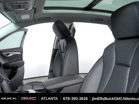 New 2026 Buick Envision Preferred AWD/4WD image 5