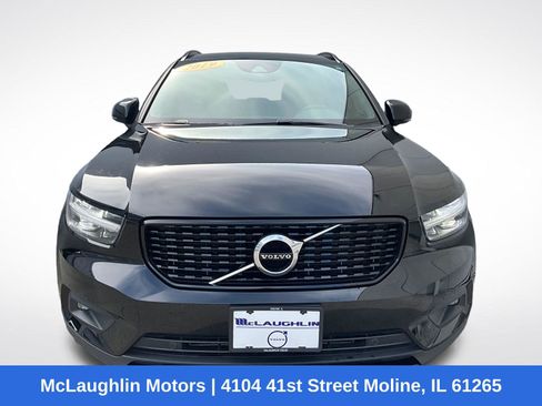 Used 2019 Volvo XC40 T5 R-Design AWD/4WD image 23