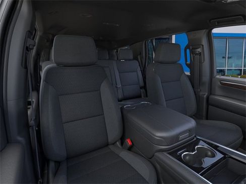 New 2026 Chevrolet Tahoe LS w/ Max Trailering Package image 16