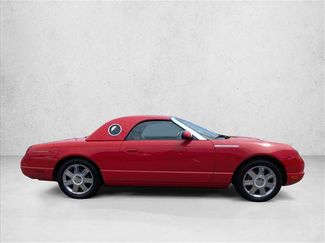 Used 2005 Ford Thunderbird RWD video 4