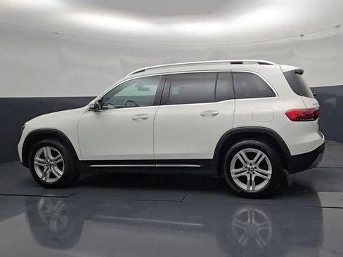 Used 2022 Mercedes-Benz GLB 250 4MATIC image 6
