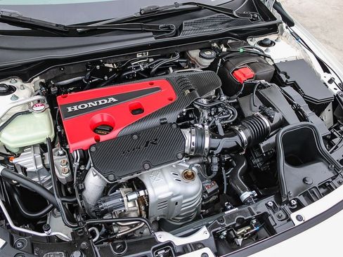 Used 2024 Honda Civic Type R image 27