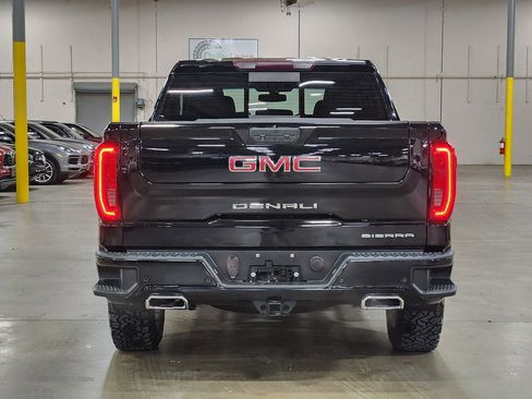 Used 2019 GMC Sierra 1500 Denali image 10