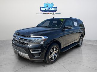 Used 2024 Ford Expedition Limited video 1