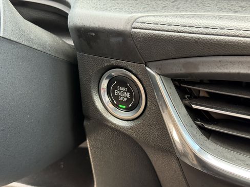 Used 2025 Buick Encore GX Preferred image 25