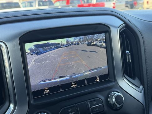 Used 2021 GMC Sierra 2500 SLE w/ SLE Value Package; image 16