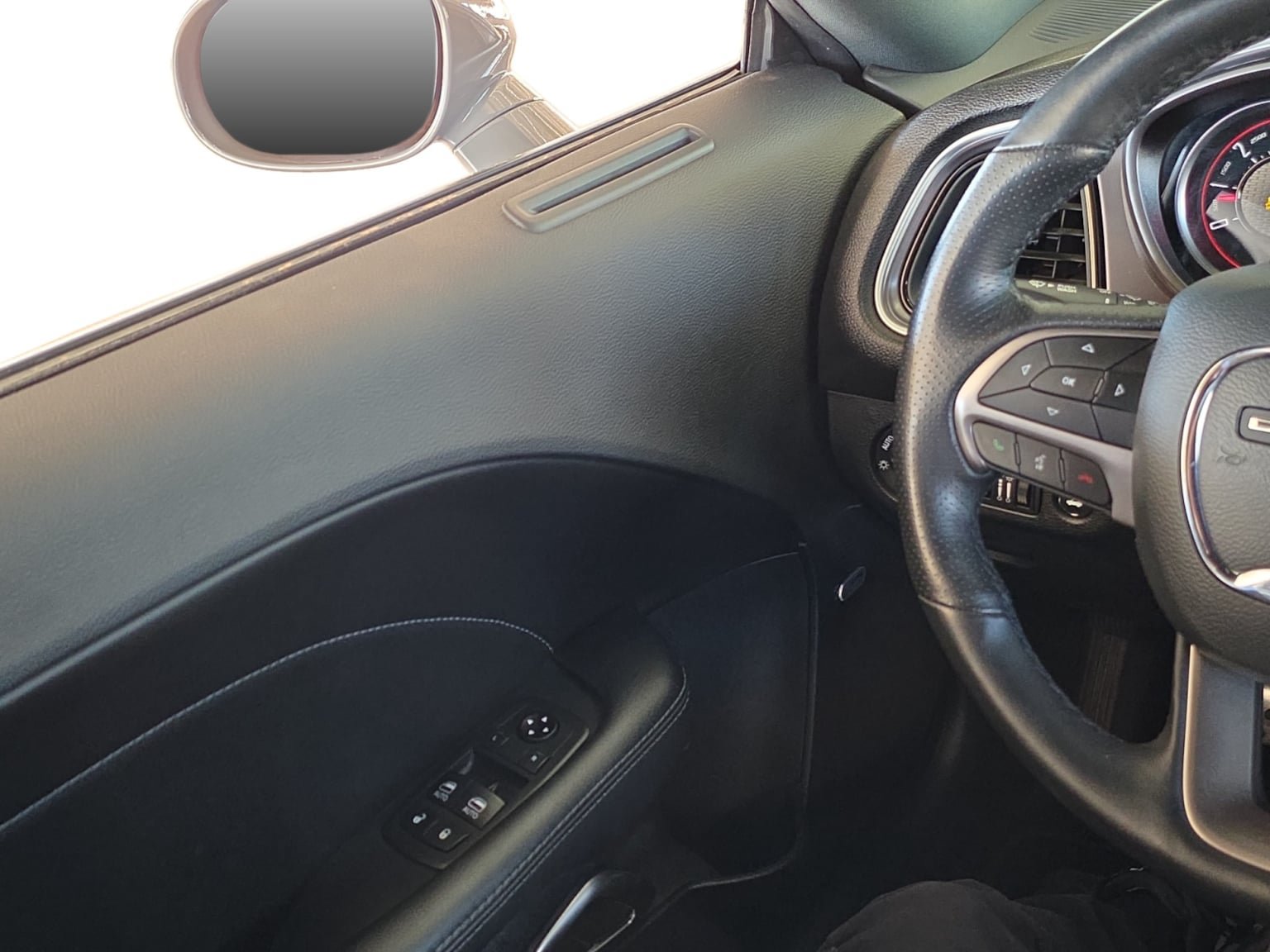 Used 2019 Dodge Challenger R/T Scat Pack RWD image 22