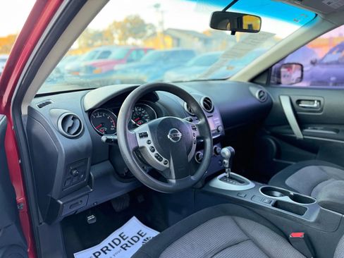 Used 2012 Nissan Rogue SV image 27
