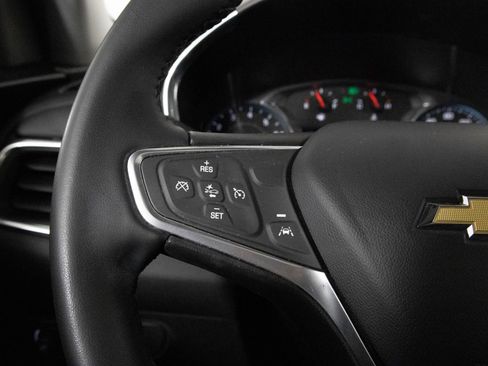 Certified 2023 Chevrolet Equinox LT image 29