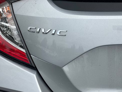 Used 2017 Honda Civic EX image 47