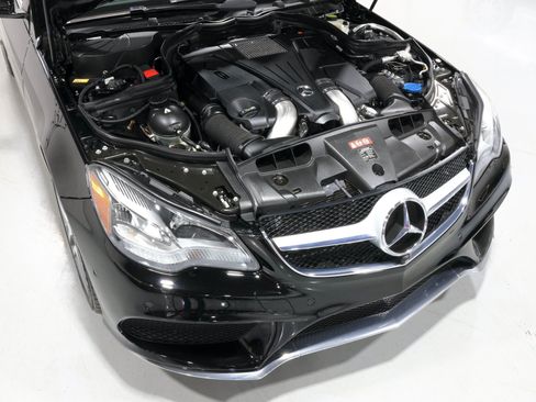 Used 2014 Mercedes-Benz E 550 Cabriolet image 57