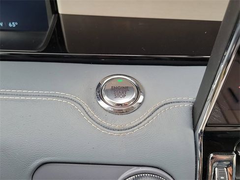 Certified 2023 Lincoln Navigator L Black Label image 17