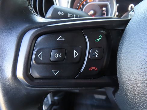 Used 2018 Jeep Wrangler Unlimited Sport S image 10