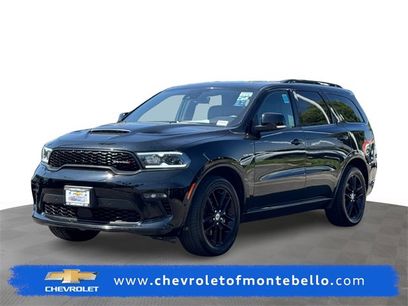 Used 2023 Dodge Durango R/T