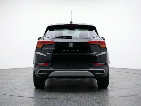 Used 2025 Buick Encore GX Preferred image 7