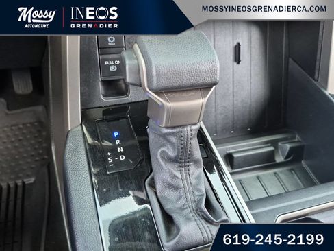 Used 2022 Toyota Tundra SR5 AWD/4WD image 19