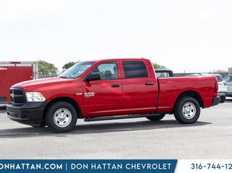 Used 2022 RAM 1500 Tradesman w/ Popular Equipment Group RWD video 2