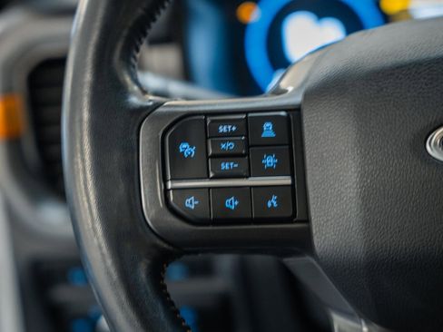 Certified 2023 Ford F150 Tremor w/ Equipment Group 402A High image 35