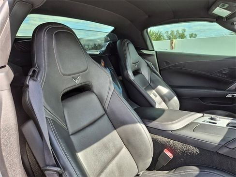 Used 2018 Chevrolet Corvette Grand Sport image 20