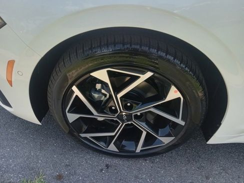 New 2025 Kia K5 EX image 49