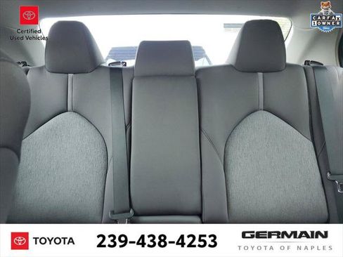 Certified 2024 Toyota Camry LE w/ Convenience Package FWD image 29