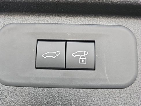 Used 2026 Toyota Grand Highlander AWD Hybrid image 21