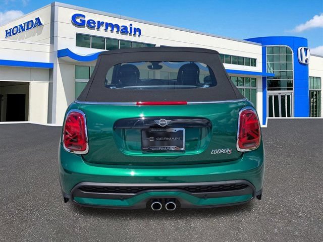 Used 2024 MINI Cooper S FWD image 6