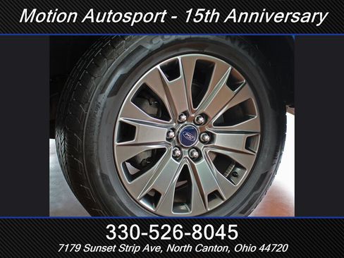 Used 2017 Ford F150 XLT w/ Equipment Group 302A Luxury AWD/4WD image 51