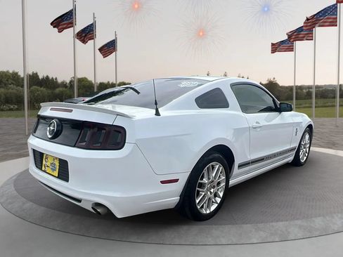 Used 2014 Ford Mustang Premium w/ Equipment Group 202A RWD image 7