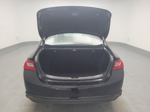 Used 2016 Chevrolet Malibu LS image 29