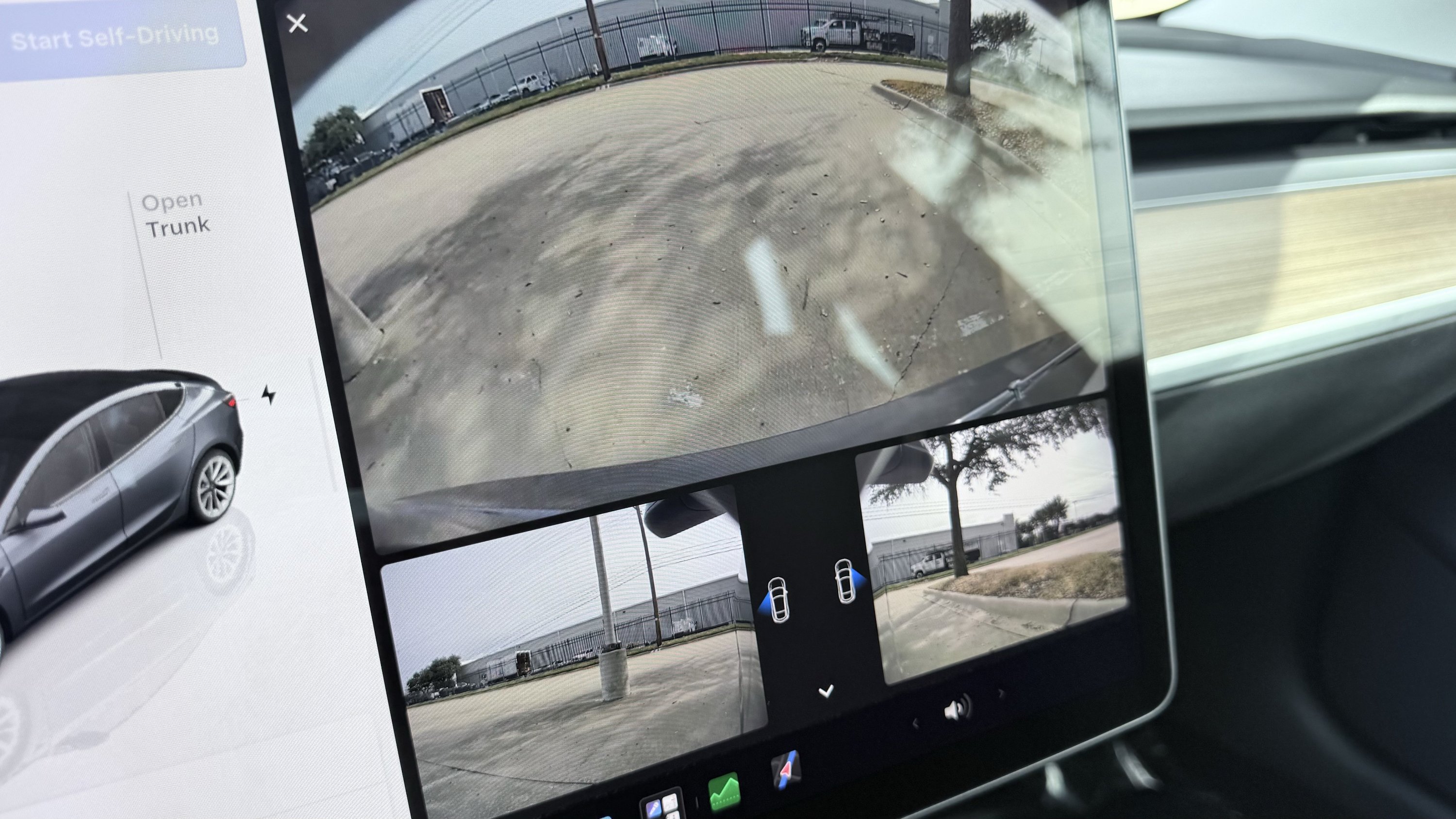 Used 2023 Tesla Model 3 Long Range AWD/4WD image 54