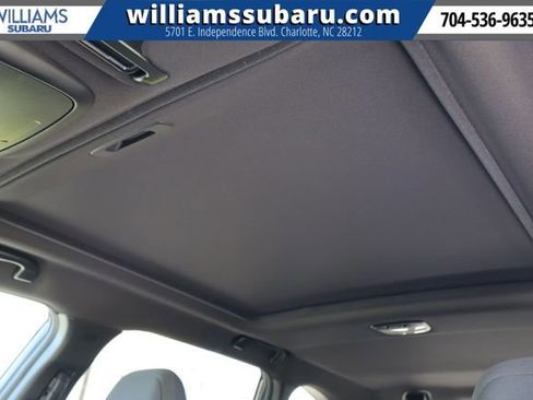 New 2025 Subaru Forester Premium w/ Protection Package image 15