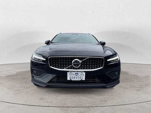 New 2026 Volvo V60 B5 Cross Country Plus w/ Protection Package Premier AWD/4WD image 26