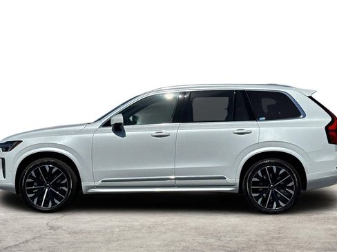 Used 2026 Volvo XC90 B6 Plus w/ Protection Package Premier AWD/4WD image 5
