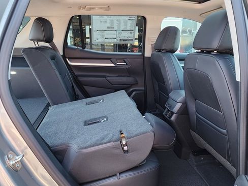 New 2026 GMC Terrain Denali image 46