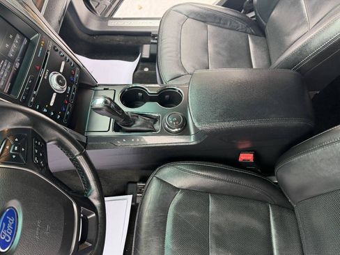 Used 2016 Ford Explorer Limited w/ Equipment Group 301A image 23