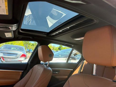 Used 2018 BMW 340i xDrive Sedan AWD/4WD image 17