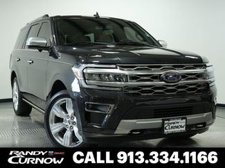 Used 2024 Ford Expedition Platinum AWD/4WD video 1
