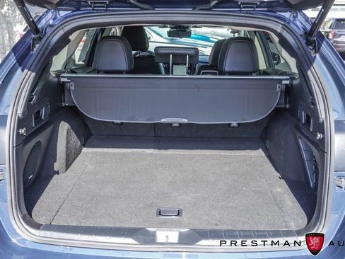 Used 2025 Subaru Outback Touring XT AWD/4WD image 46