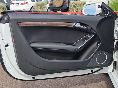 Used 2016 Audi A5 2.0T Premium Plus w/ Technology Package image 9