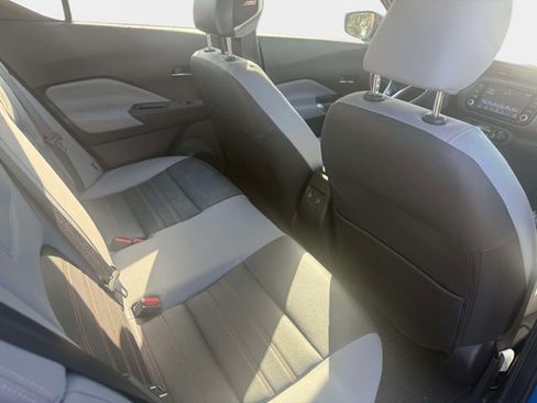 Certified 2023 Nissan Kicks SR w/ SR Premium Package image 13