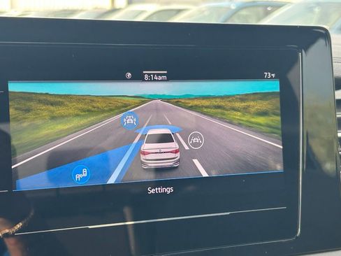 New 2026 Volkswagen Jetta Sport image 17