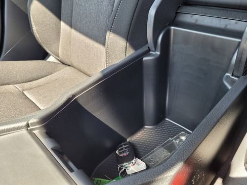 New 2024 Honda Accord LX image 17