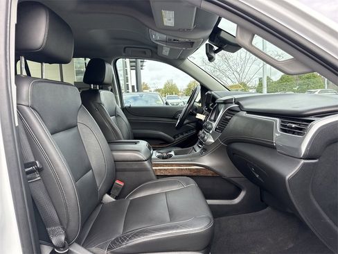 Used 2020 Chevrolet Tahoe LT image 22
