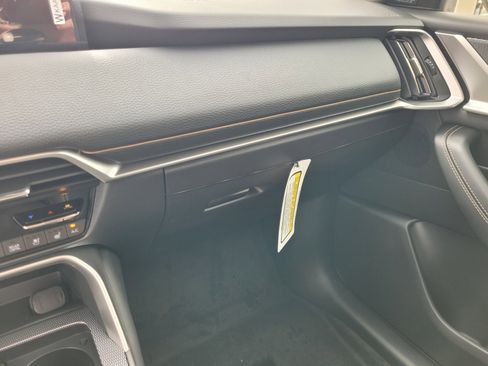 New 2026 MAZDA CX-90 3.3 Turbo w/ Premium Sport Pkg image 27