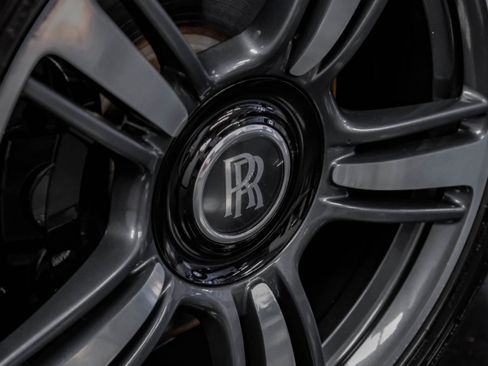 Used 2014 Rolls-Royce Wraith image 54