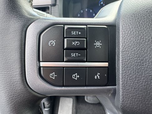 Used 2025 Ford F150 XLT w/ Equipment Group 301A Standard AWD/4WD image 31