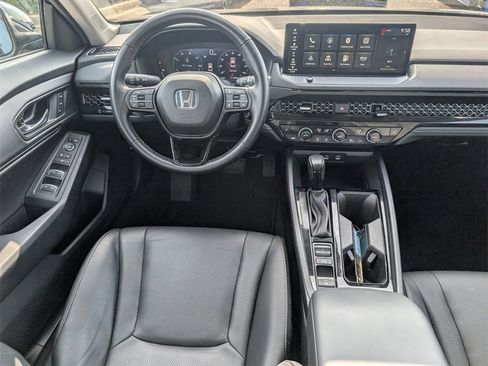 Certified 2024 Honda Accord EX-L image 27