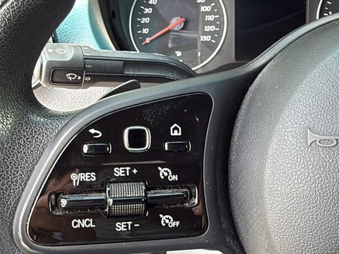 Used 2023 Mercedes-Benz Sprinter 2500 image 12