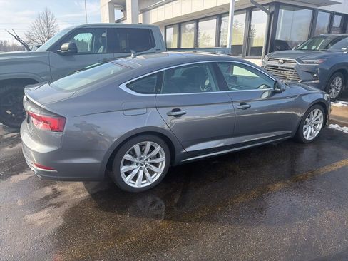 Used 2018 Audi A5 2.0T Premium Plus image 8